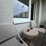Apartament Batovany Partizánske