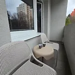 Apartament Batovany