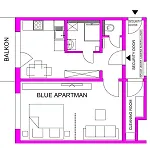 Apartament Batovany Partizánske