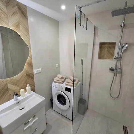 Appartement Batovany Partizánske