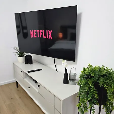 Batovany Appartement *