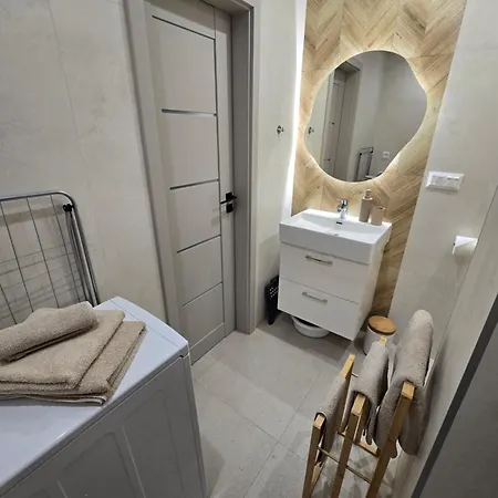 Appartement Batovany Partizánske