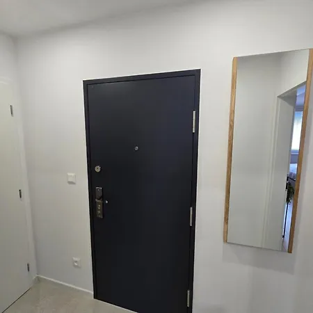 Appartement Batovany