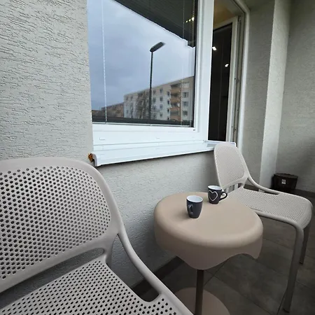 Appartement Batovany Partizánske