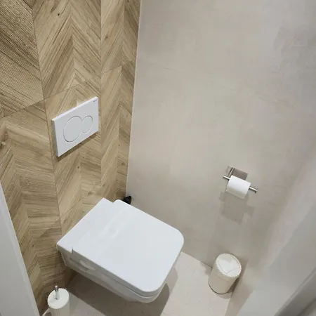 Batovany Appartement *