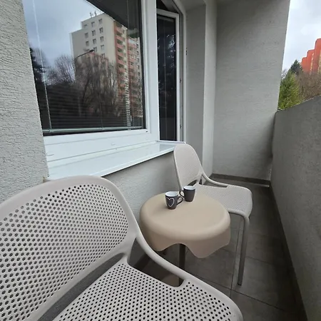 Appartement Batovany