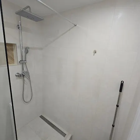 Appartement Batovany *