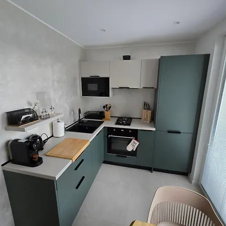 Batovany Appartement Partizánske