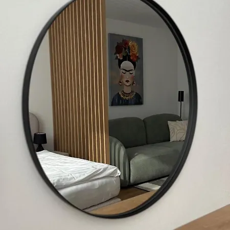 Apartment Batovany *
