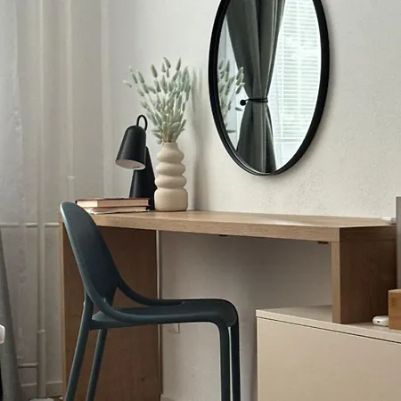Batovany Apartment *