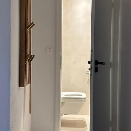Apartment Batovany *