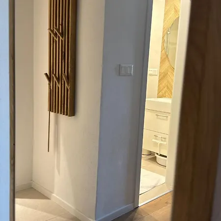 Apartment Batovany Partizánske