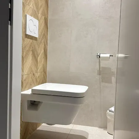 Apartment Batovany *