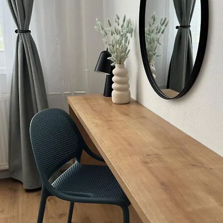 Batovany Apartment Partizánske