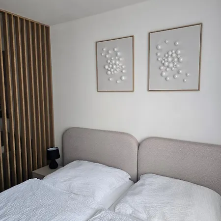Appartement Batovany Partizánske
