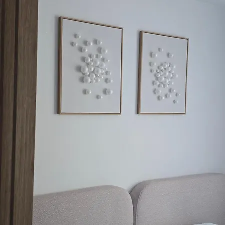 Batovany Appartement Partizánske