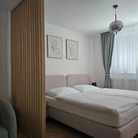 Appartement Batovany Partizánske