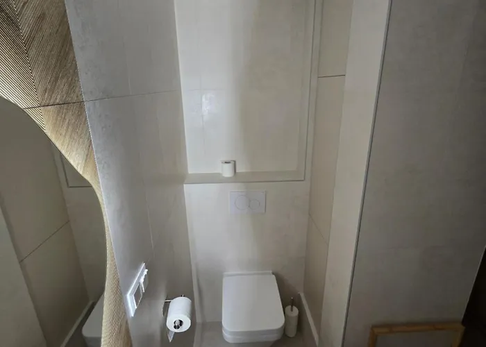 דירה Batovany